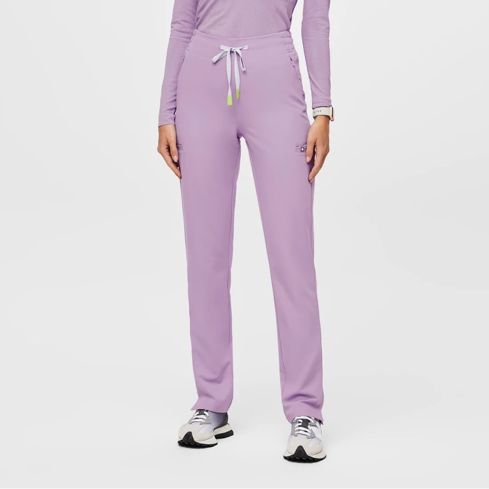 LIMITED EDITION FIGS SCRUB PANTS
